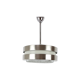 Suspension  vintage design allemand 1972