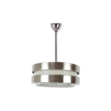 Vintage German design pendant, 1972.