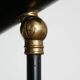 2 wall lights in the style of Gino Sarfatti for Arteluce, 1950s.