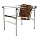 Lc1 Chair Le Corbusier Cassina Charlotte Perriand Seats