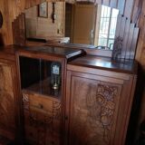 Buffet art déco