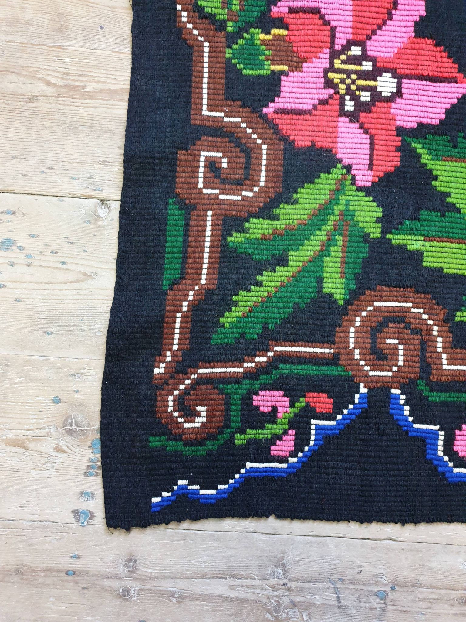 Tapis 137x196cm