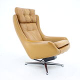 PEEM Adjustable Armchair 70s