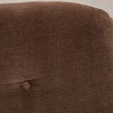 Vintage Scandinavian Sofa – 133 cm