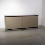 Spazio series sideboard by Studio BBPR for Olivetti, circa 1960