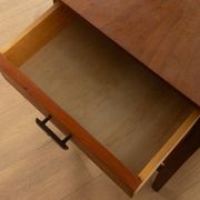 Table de couture Art Nouveau