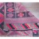 Turkish Handmade Wool Runner 77x395