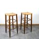 2 stools circa 1950