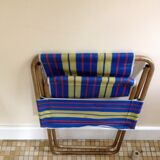 Child camping chair