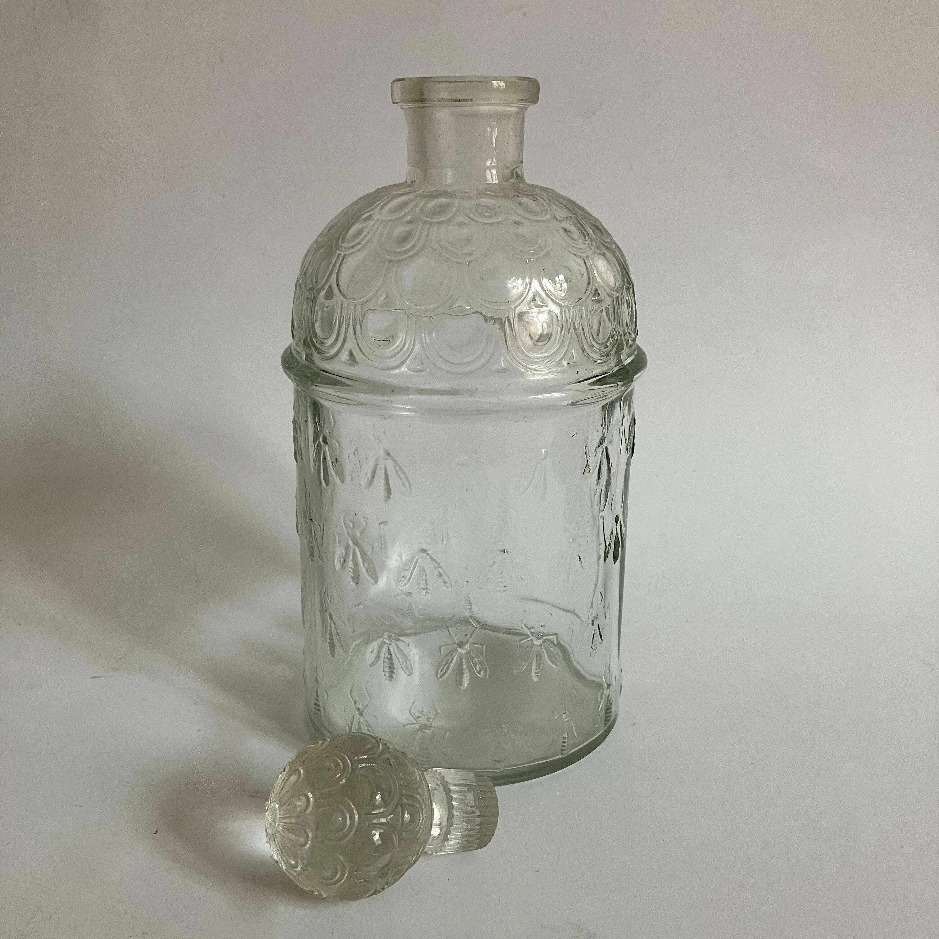 Bee bottle, Guerlain - 500 ml