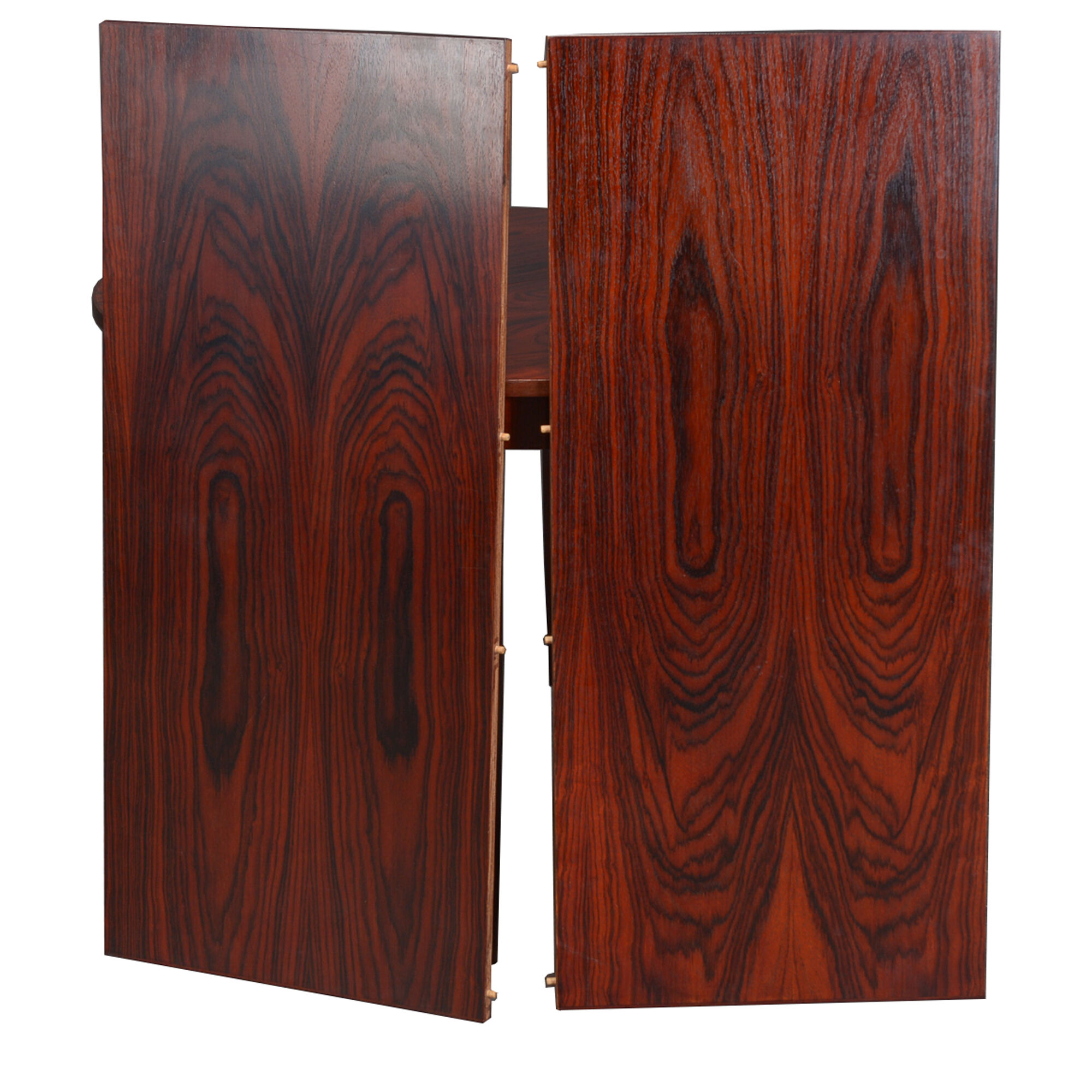 Dining room table, Danish rosewood , 60