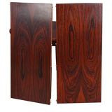 Dining room table, Danish rosewood , 60