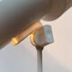 Vintage Postmodern Space Age Spring Table Lamps from Massive Lighting, 1980s, Set of 2
