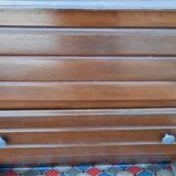 Commode vintage