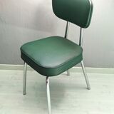 Industrial office chair Pullman style