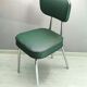 Chaise de bureau industrielle style Pullman