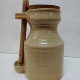Old jar