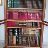 Roche Bobois Library