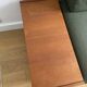 Vintage daybed