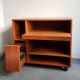 Meuble hifi scandinave