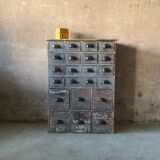 Old trade furniture