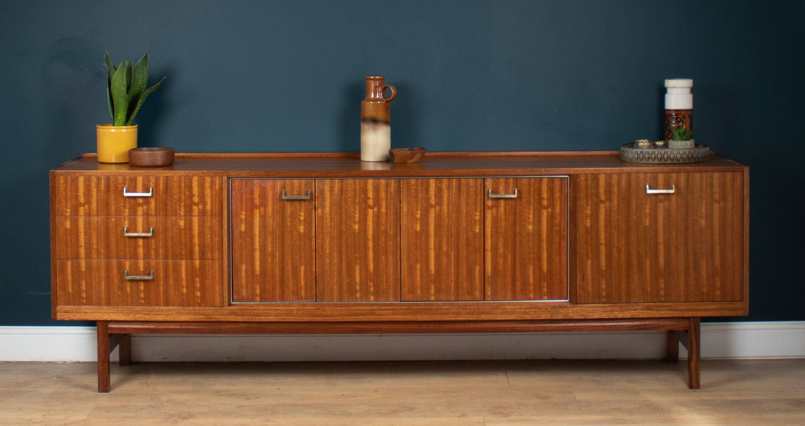 G Plan sideboard 1960