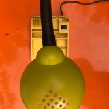 CODILEM 80s desk lamp YELLOW