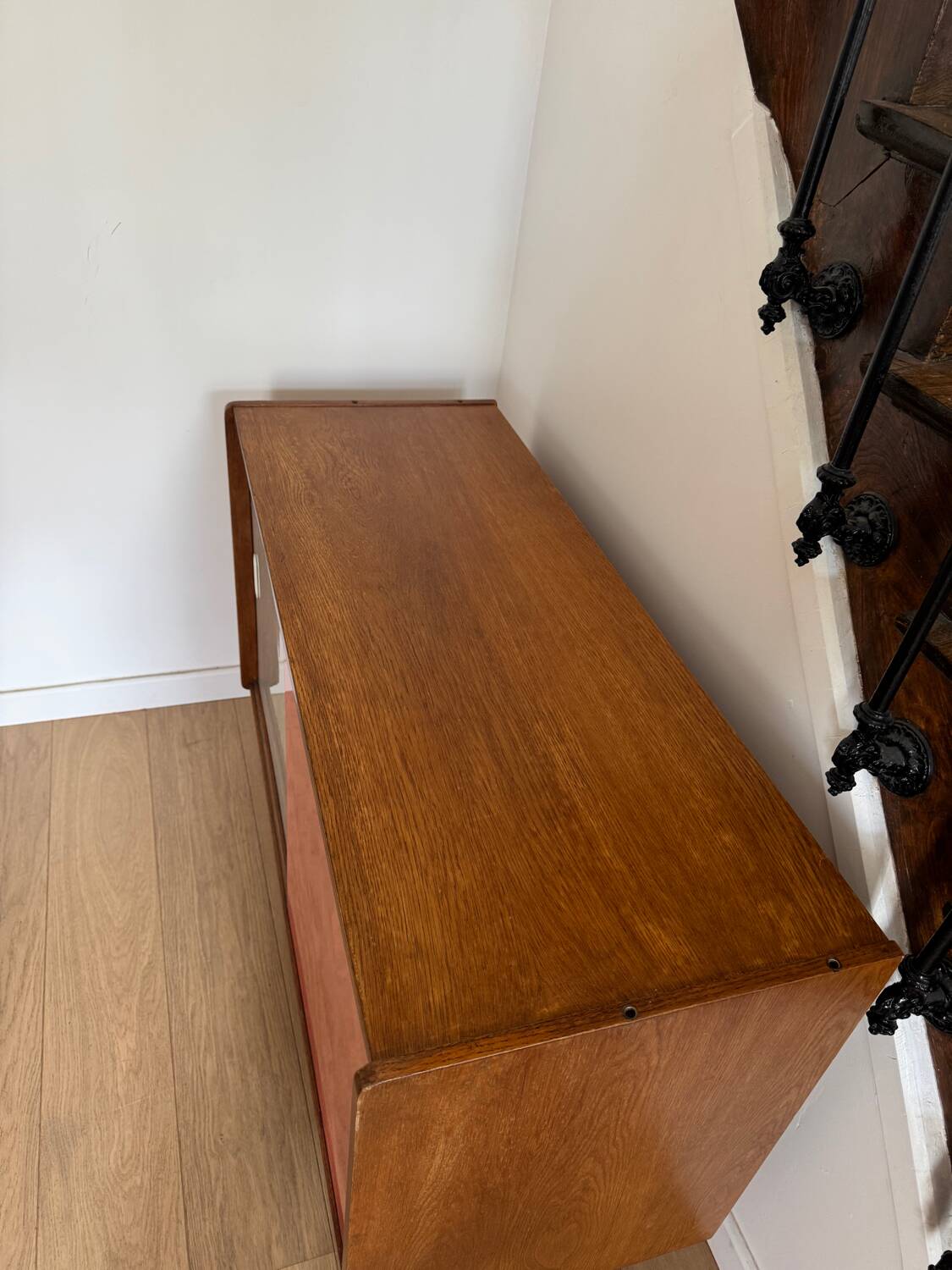 Buffet by Jiri Jiroutek 1960