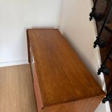 Buffet by Jiri Jiroutek 1960