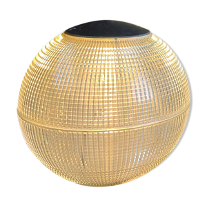 lampe globe holophane
