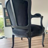 Louis XV style armchair