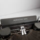 Typewriter Remington rand 1947 deluxe model 5 revised and new ribbon