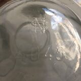 Confectioner jar