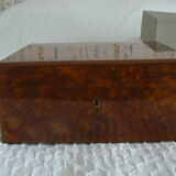 Dunhill cigar storage box