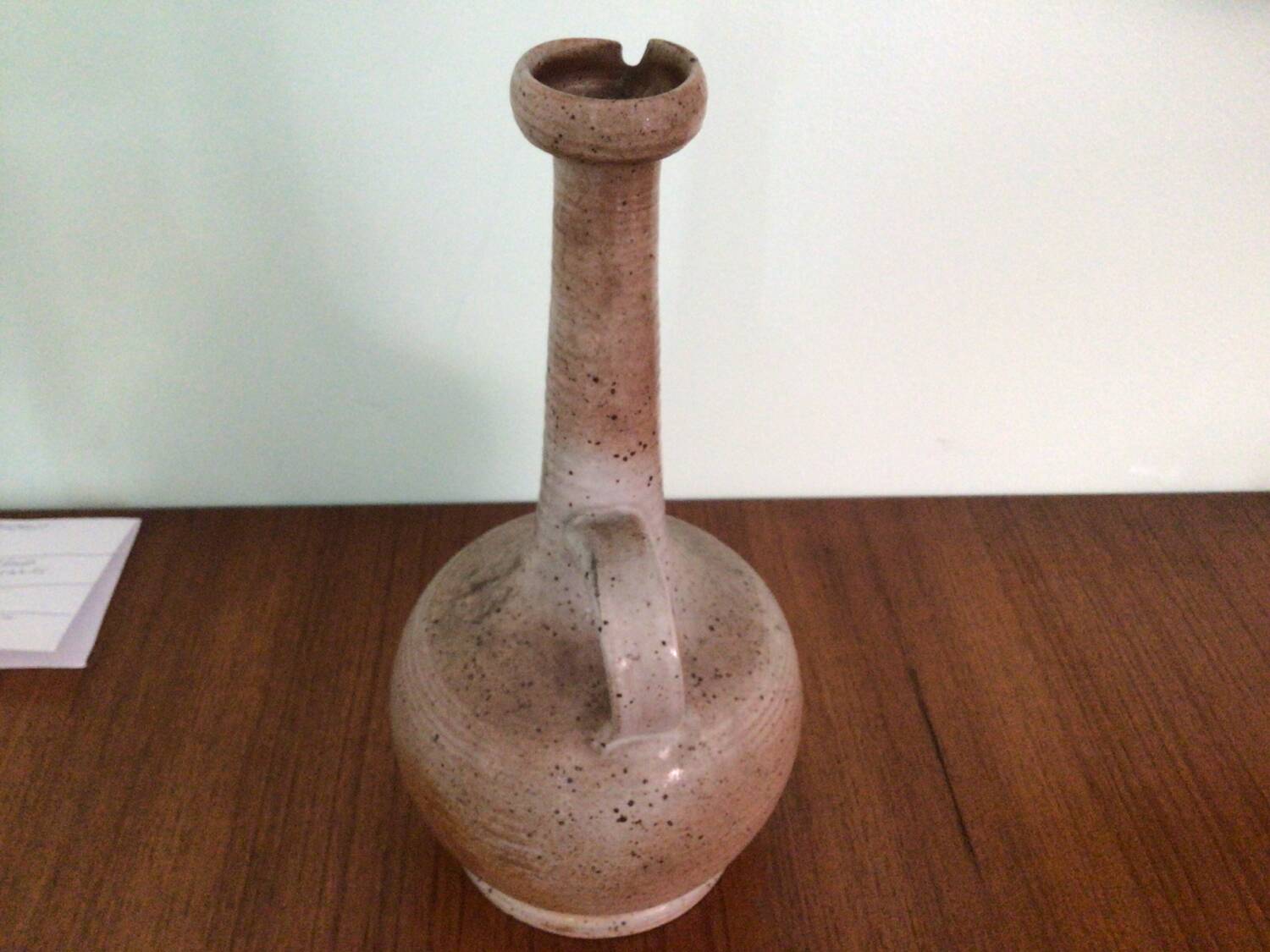 Poterie en grès
