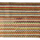 Anatolian handmade kilim rug 244 cm x 138 cm