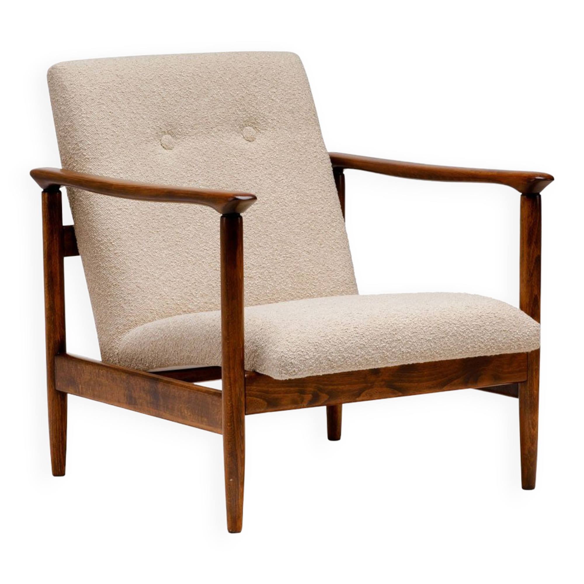 GFM-142 armchair from the 60s