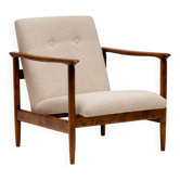 Fauteuil GFM-142 des années 60