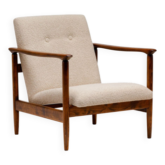 Fauteuil GFM-142 des années 60