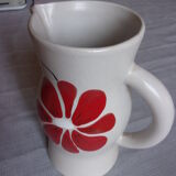 Pitcher