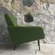 Fauteuil G10 de Pierre Guariche pour Airborne - 1950