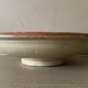 Old pierced dish Maghreb crafts