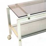 Table basse vintage