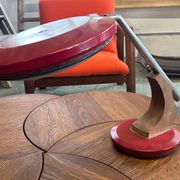 Fase Rifle lamp model 530