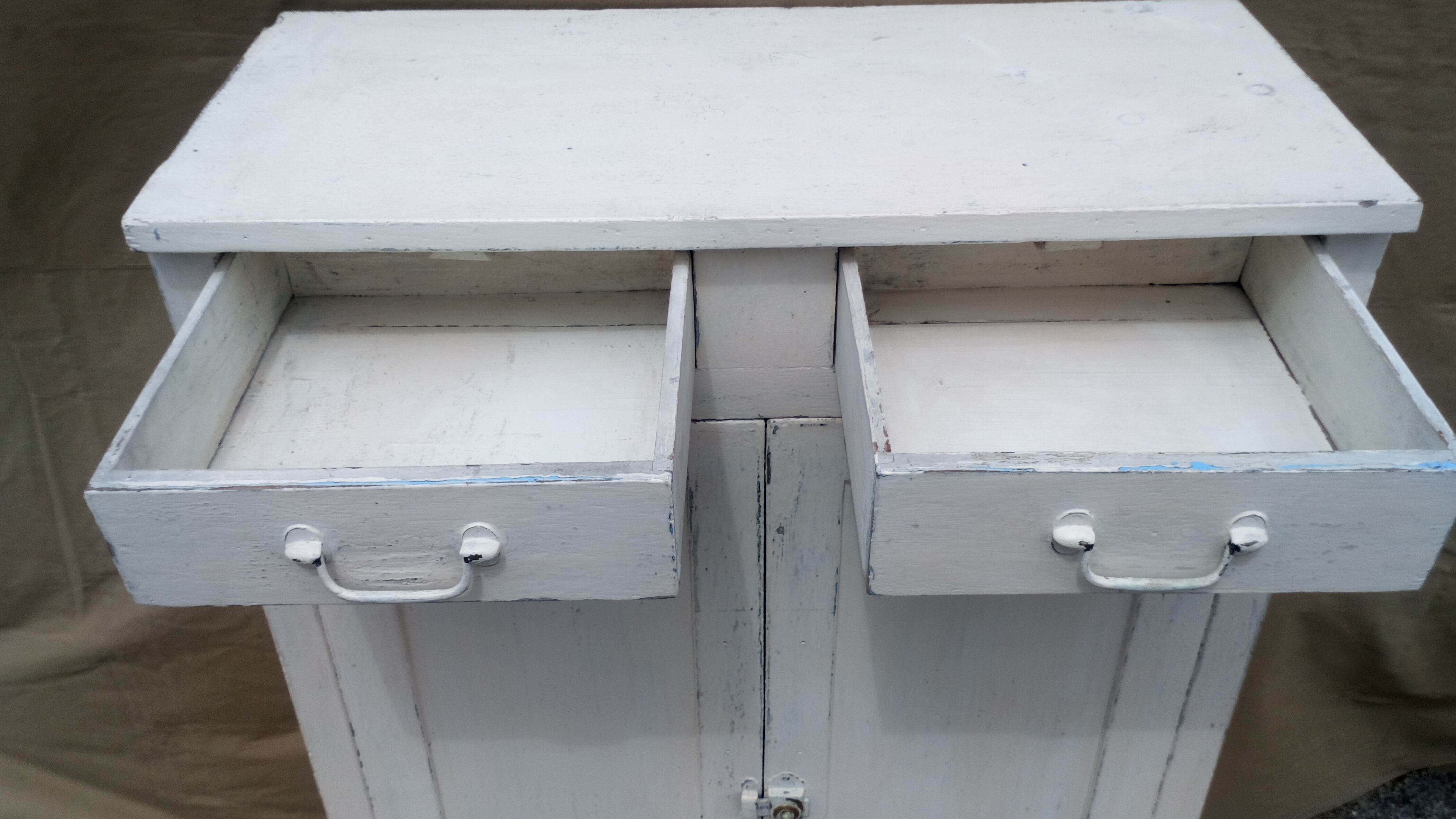 Parisian buffet years 30/40