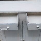 Parisian buffet years 30/40