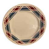 St Helier Badonviller Plates