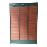 Notary Curtain File Gradiam