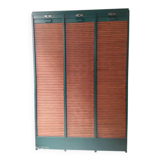 Notary Curtain File Gradiam