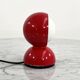 Side lamp by Vico Magistretti for Artemide, 1960